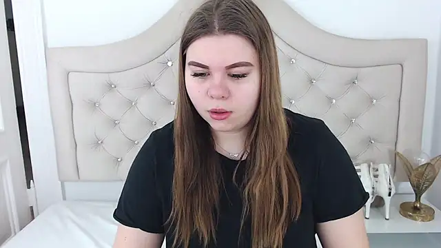 AbbyPleasure online show from December 31, 7:53 am