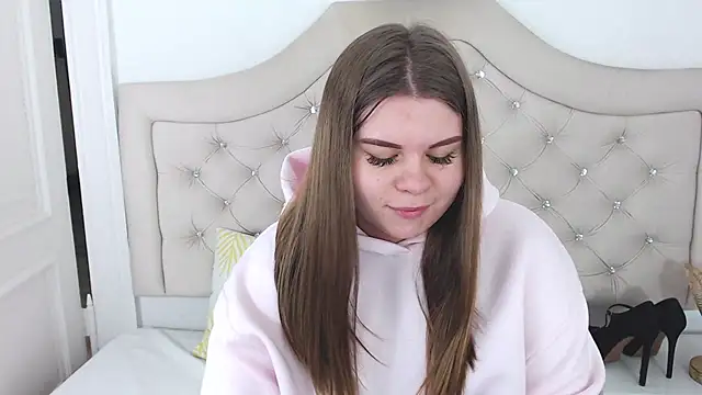 AbbyPleasure online show from January 6, 1:52 pm