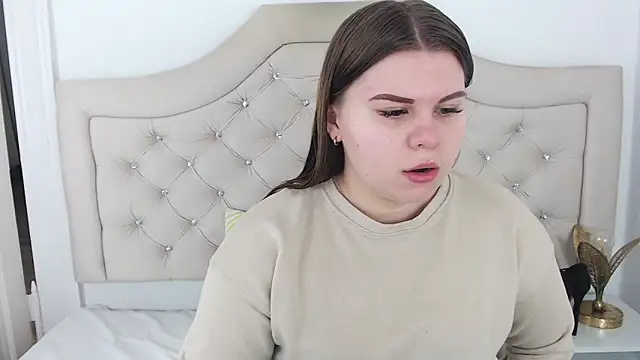 AbbyPleasure online show from January 8, 8:49 am