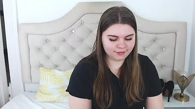 AbbyPleasure online show from January 27, 1:41 pm