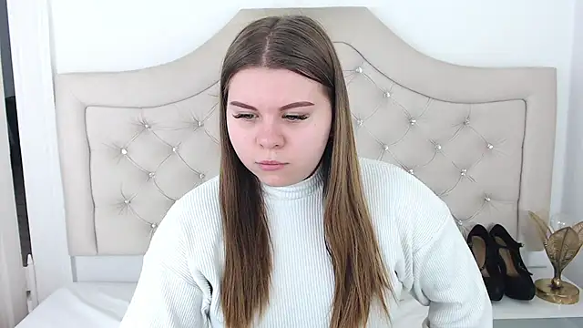 AbbyPleasure online show from January 29, 10:05 am