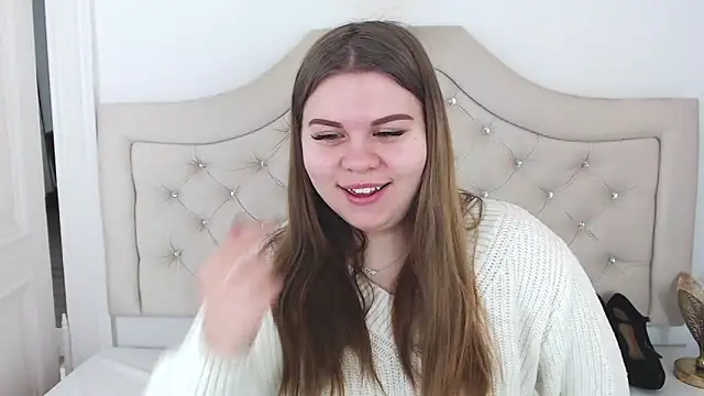 AbbyPleasure online show from January 31, 9:48 am