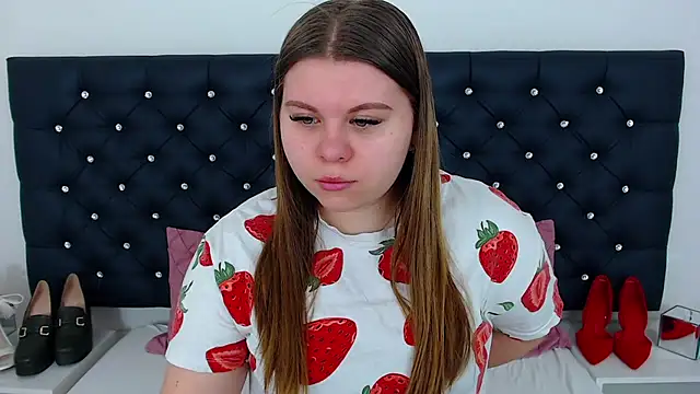 AbbyPleasure online show from February 20, 9:44 am