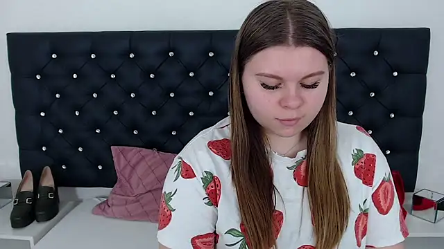 AbbyPleasure online show from February 20, 12:47 pm