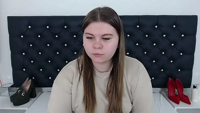 AbbyPleasure online show from February 28, 1:14 pm