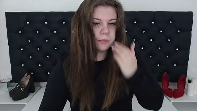 AbbyPleasure online show from March 4, 9:18 am