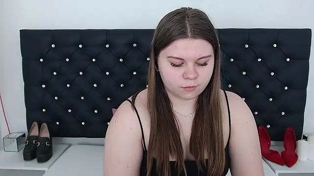 AbbyPleasure online show from March 5, 3:51 pm