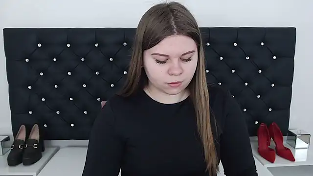 AbbyPleasure online show from March 6, 9:36 am