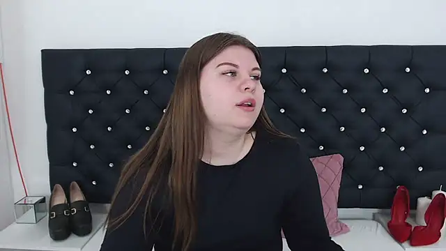 AbbyPleasure online show from March 12, 9:34 am