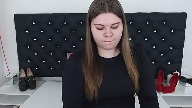 AbbyPleasure online show from March 12, 12:36 pm