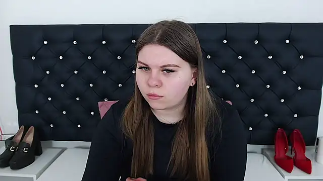 AbbyPleasure online show from March 18, 1:09 pm