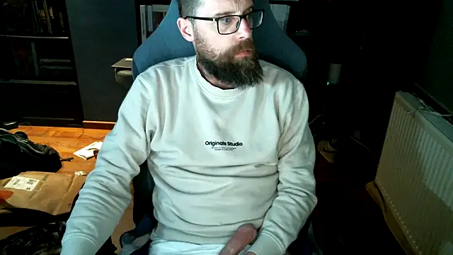 Snapshot of MeSteff chatting on March 7, 9:01 pm MeSteff online show from March 7, 9:01 pm