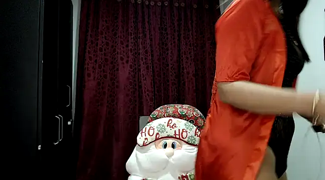 ZajiraShane online show from December 28, 4:30 am