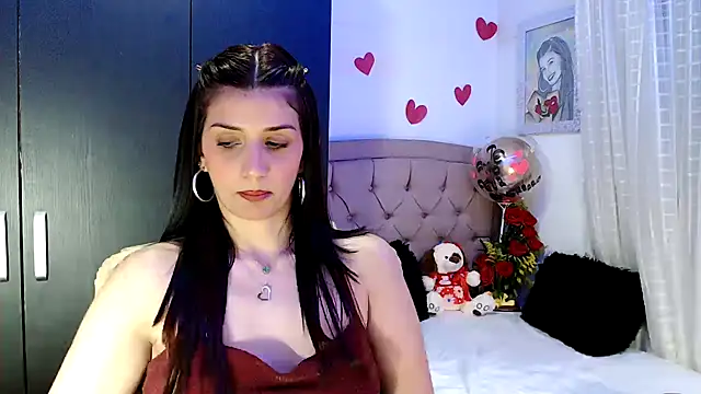 ZajiraShane online show from February 11, 4:22 am