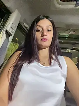 ZajiraShane online show from June 28, 12:49 am