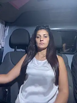 ZajiraShane online show from June 29, 9:59 pm