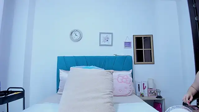 kamila lopez online show from March 16, 9:19 pm