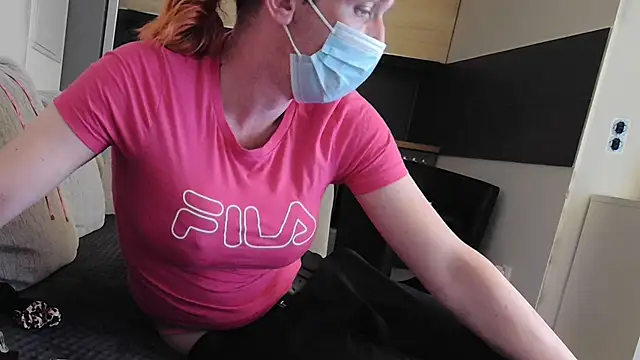 Snapshot of Hot_ToyBoy6974 chatting on March 12, 5:57 am Hot ToyBoy6974 online show from March 12, 5:57 am