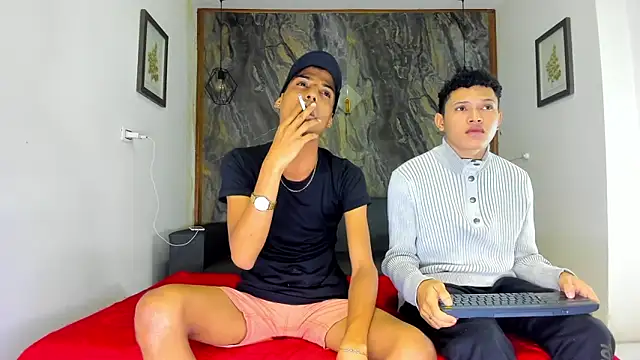 liam genner  online show from January 23, 7:51 pm