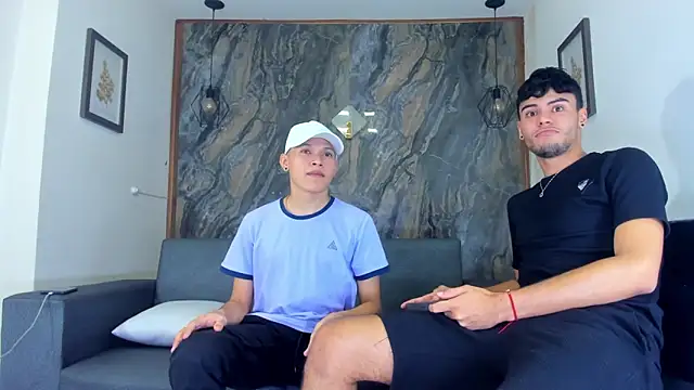 liam genner  online show from February 6, 2:00 am