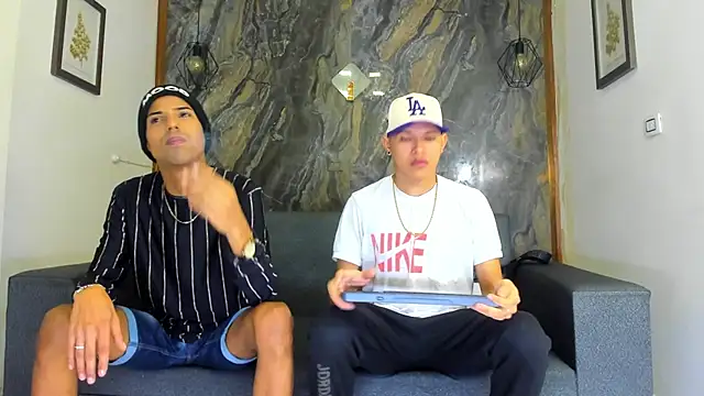 liam genner  online show from February 17, 7:31 pm