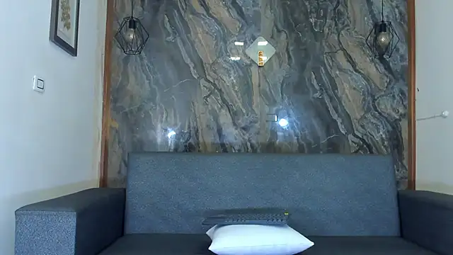 liam genner  online show from March 1, 7:48 pm