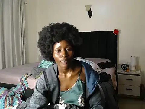 thicky anncy online show from July 27, 9:44 pm