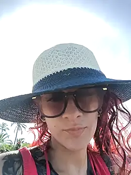 Liilith goddess  online show from January 6, 2:03 pm