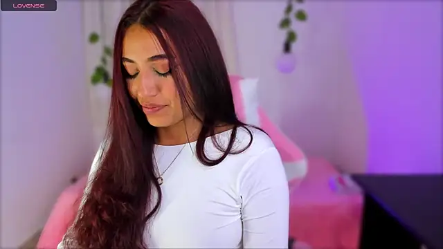 veronicaxx69 online show from January 8, 2:25 am