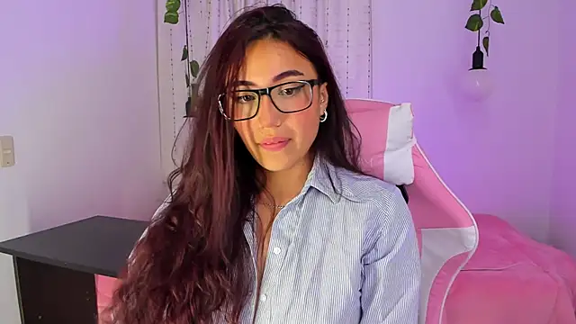 veronicaxx69 online show from January 29, 4:26 am