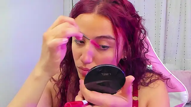 veronicaxx69 online show from March 9, 3:22 am