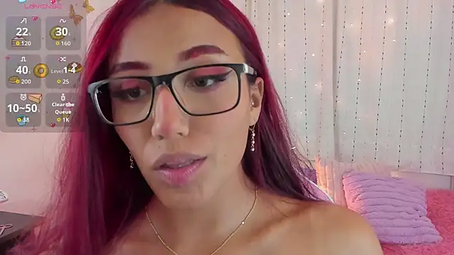 veronicaxx69 online show from September 28, 3:12 am