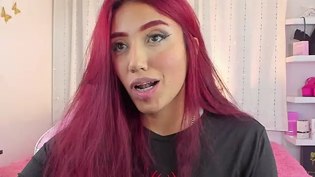 veronicaxx69 online show from November 25, 3:06 am