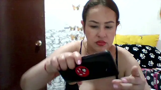 Alisson brand online show from October 28, 4:20 pm