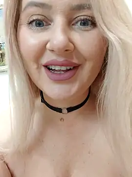 LadyLolyPop  online show from October 10, 2:54 am