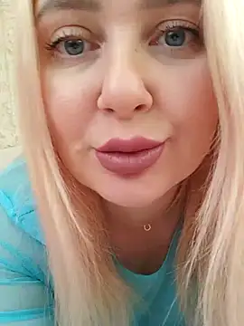 LadyLolyPop  online show from November 16, 6:30 am