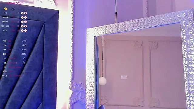 Martina-Roberts online show from January 21, 9:04 pm