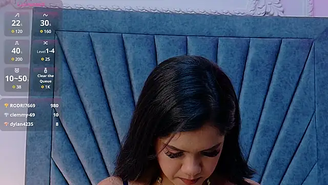 Martina-Roberts online show from January 30, 11:44 am