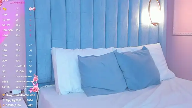 Martina-Roberts online show from February 27, 5:15 pm