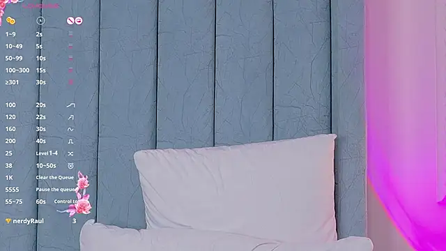 Martina-Roberts online show from March 14, 5:46 pm