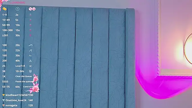 Martina-Roberts online show from March 15, 12:02 pm