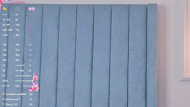 Martina-Roberts online show from March 20, 12:00 pm