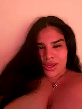 Badkittykim online show from December 8, 7:00 pm