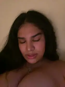 Badkittykim online show from December 20, 1:03 am