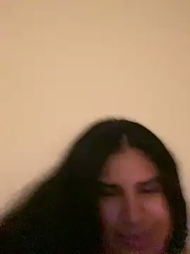 Badkittykim online show from January 5, 1:35 am