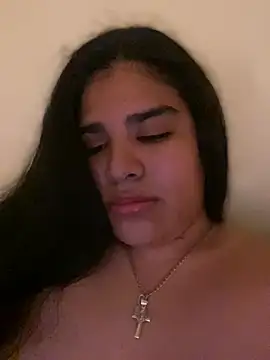 Badkittykim online show from January 26, 10:46 pm