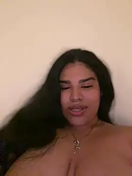 Badkittykim online show from January 31, 12:17 am