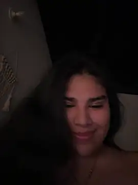 Snapshot of Badkittykim chatting on February 9, 9:47 am Badkittykim online show from February 9, 9:47 am