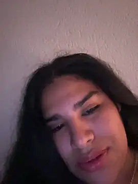 Snapshot of Badkittykim chatting on February 15, 10:52 pm Badkittykim online show from February 15, 10:52 pm