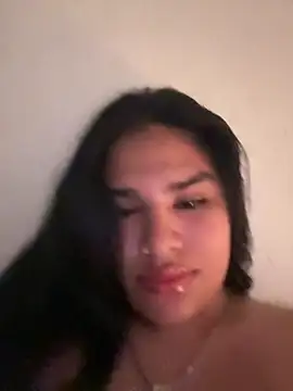 Badkittykim online show from March 2, 10:24 am